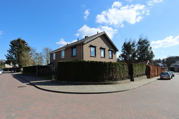 Foto 5 van Kruispad 9