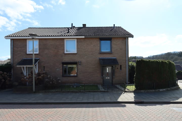 Foto 6 van Kruispad 9