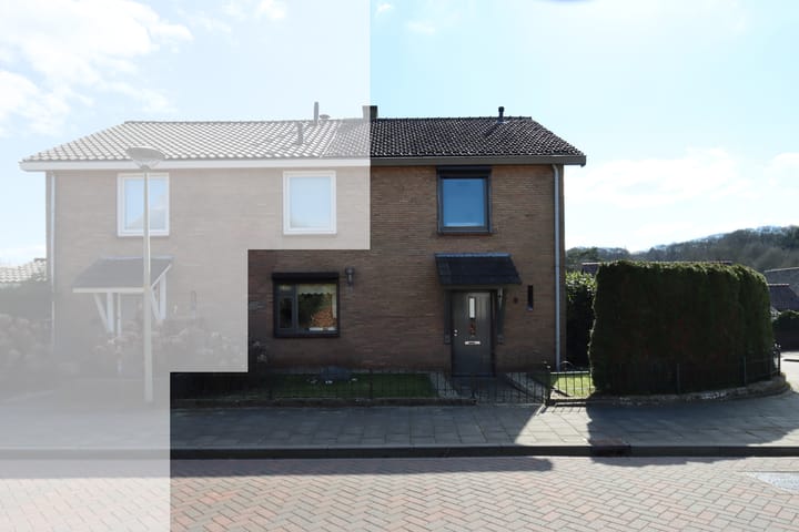 Foto 7 van Kruispad 9