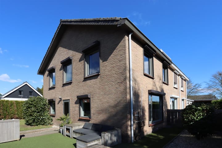 Foto 10 van Kruispad 9