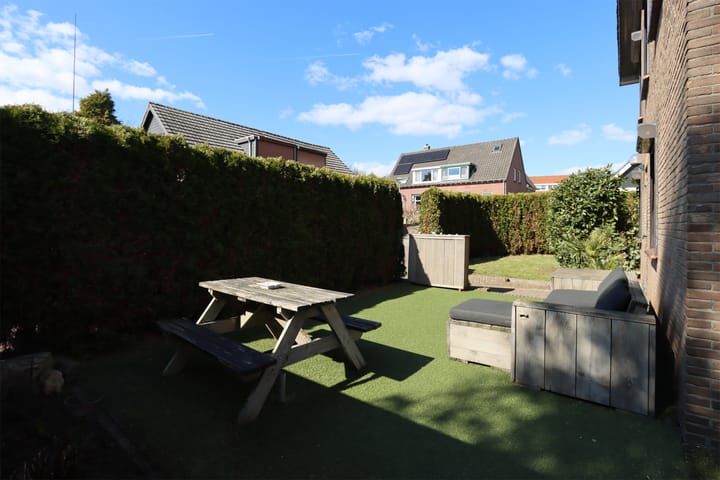 Foto 12 van Kruispad 9