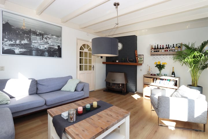 Foto 17 van Kruispad 9