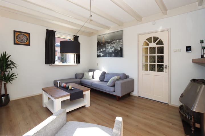 Foto 18 van Kruispad 9