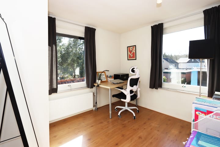 Foto 25 van Kruispad 9