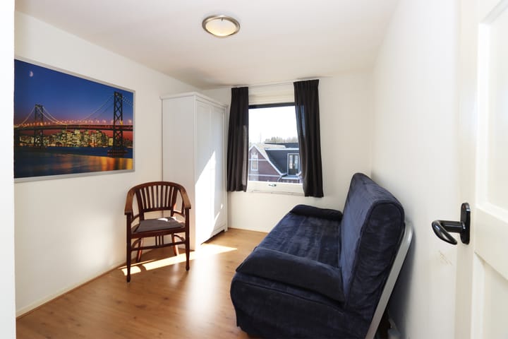 Foto 26 van Kruispad 9