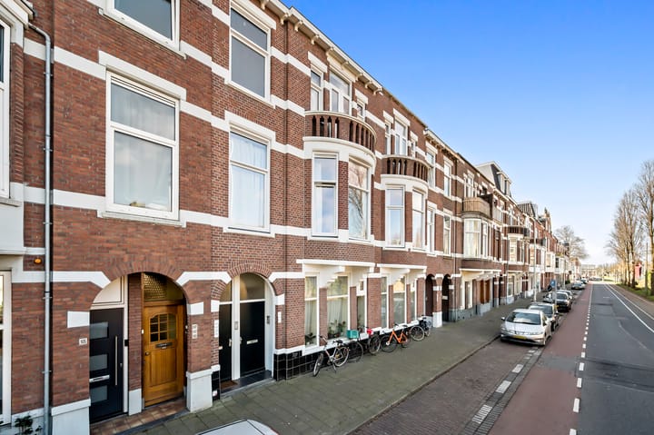 Foto 3 van Weteringkade 99-A