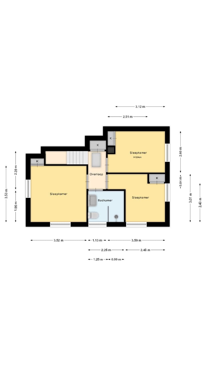 Foto 32 van Kruispad 9