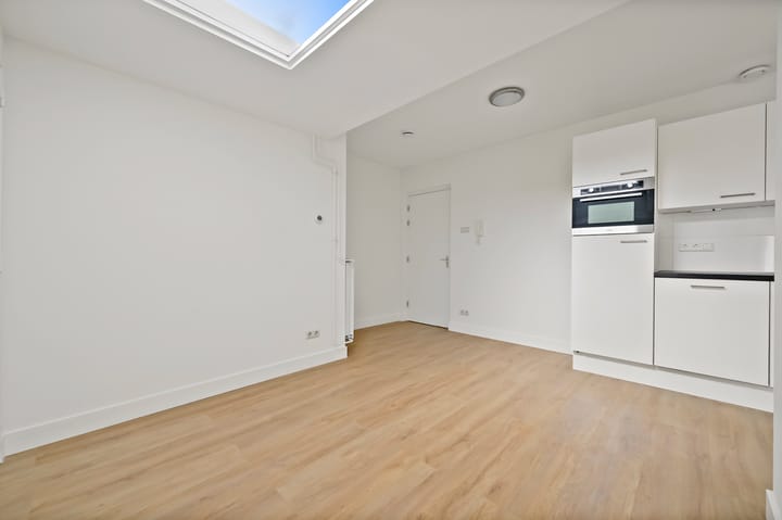 Foto 8 van Weteringkade 99-A