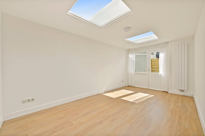 Foto 9 van Weteringkade 99-A