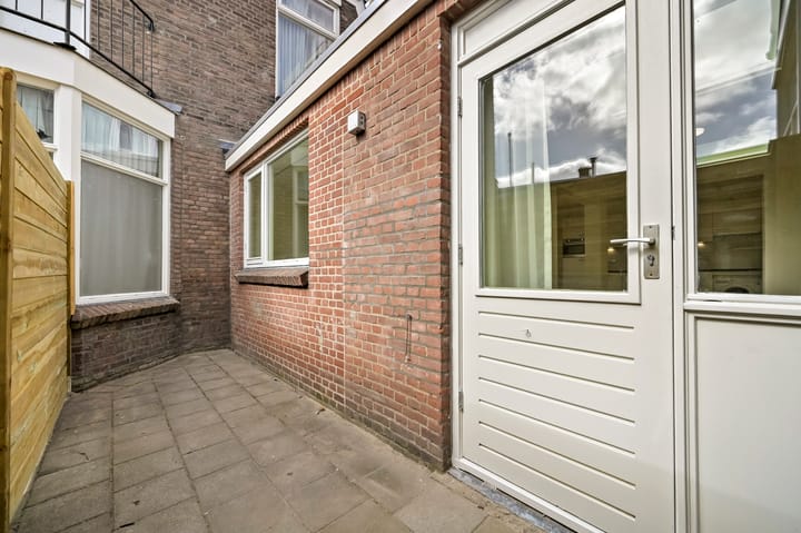 Foto 12 van Weteringkade 99-A