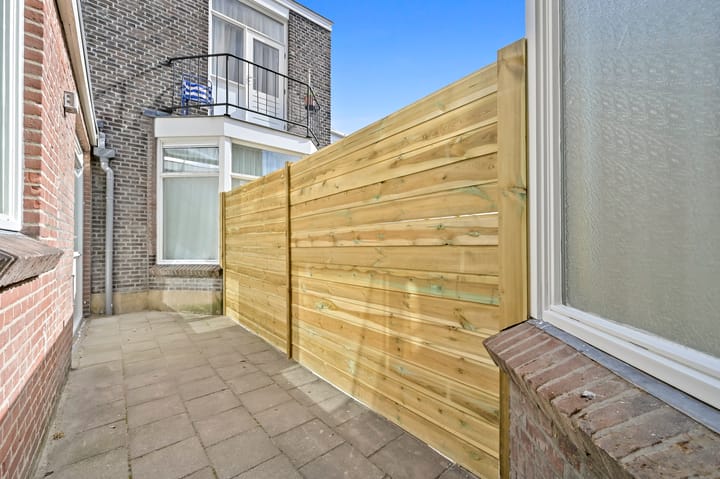 Foto 13 van Weteringkade 99-A