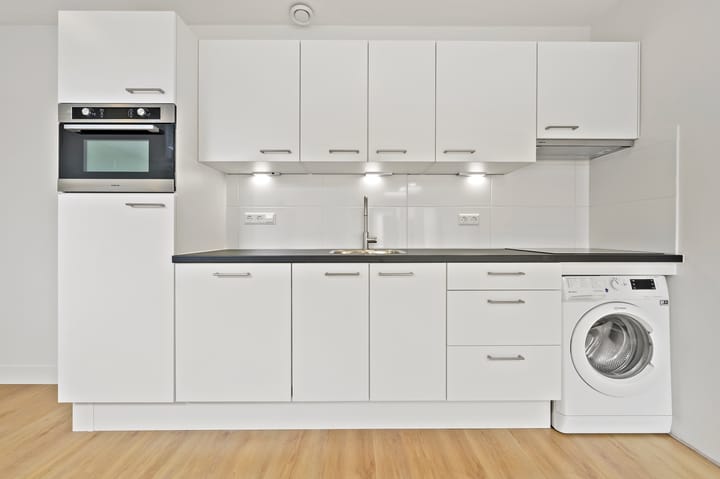 Foto 14 van Weteringkade 99-A