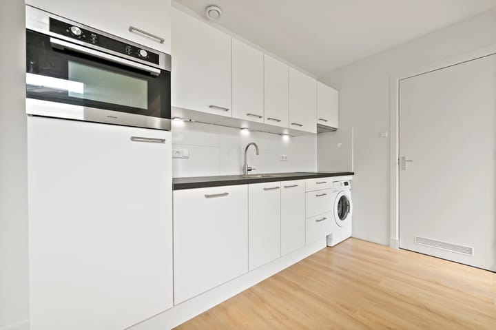 Foto 16 van Weteringkade 99-A