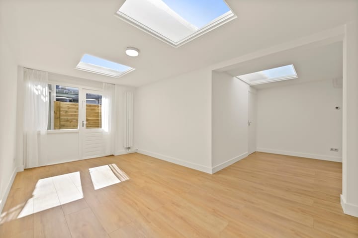 Foto 18 van Weteringkade 99-A