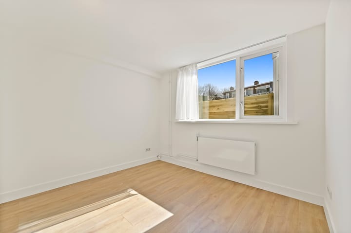 Foto 23 van Weteringkade 99-A