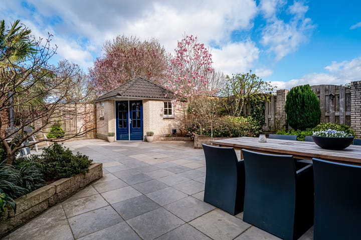 Photo 5 of Commendereijstraat 5