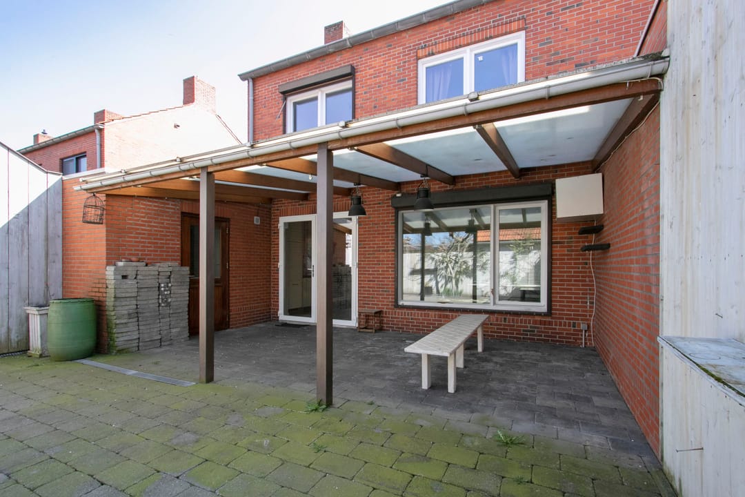 Foto 2 van Doctor Schaepmanstraat 16