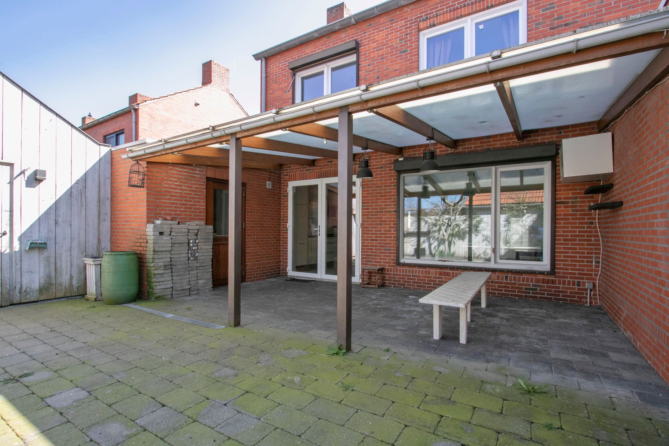 Foto 27 van Doctor Schaepmanstraat 16