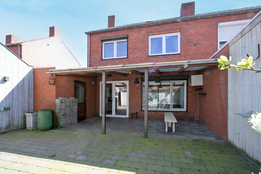 Foto 28 van Doctor Schaepmanstraat 16