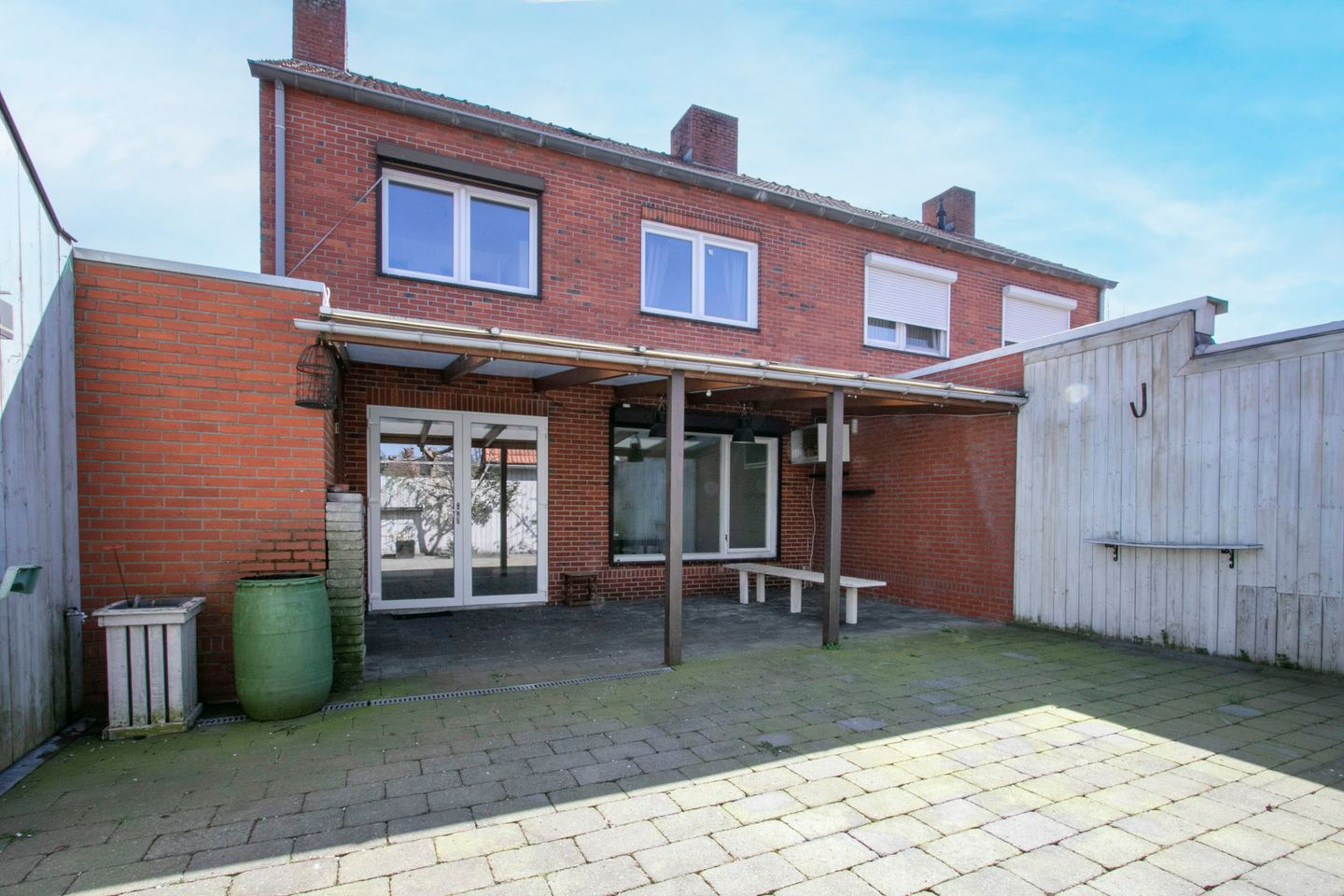 Foto 29 van Doctor Schaepmanstraat 16