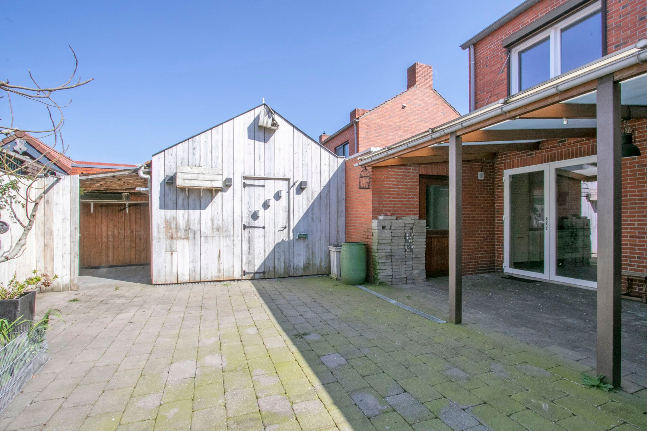 Foto 30 van Doctor Schaepmanstraat 16