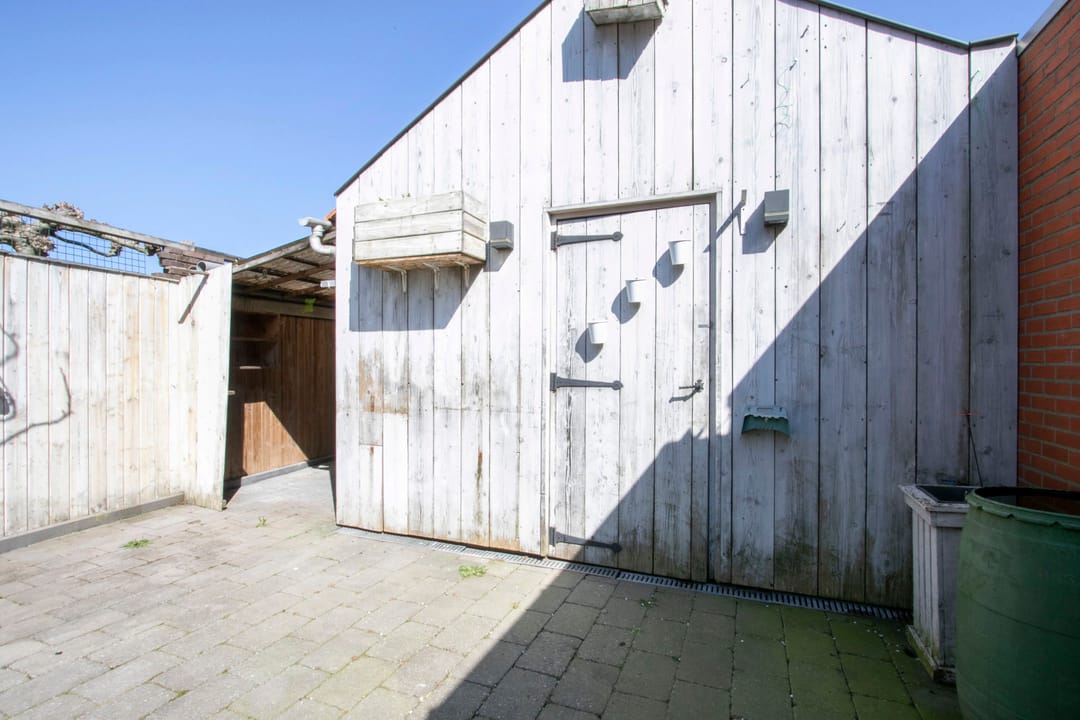 Foto 31 van Doctor Schaepmanstraat 16