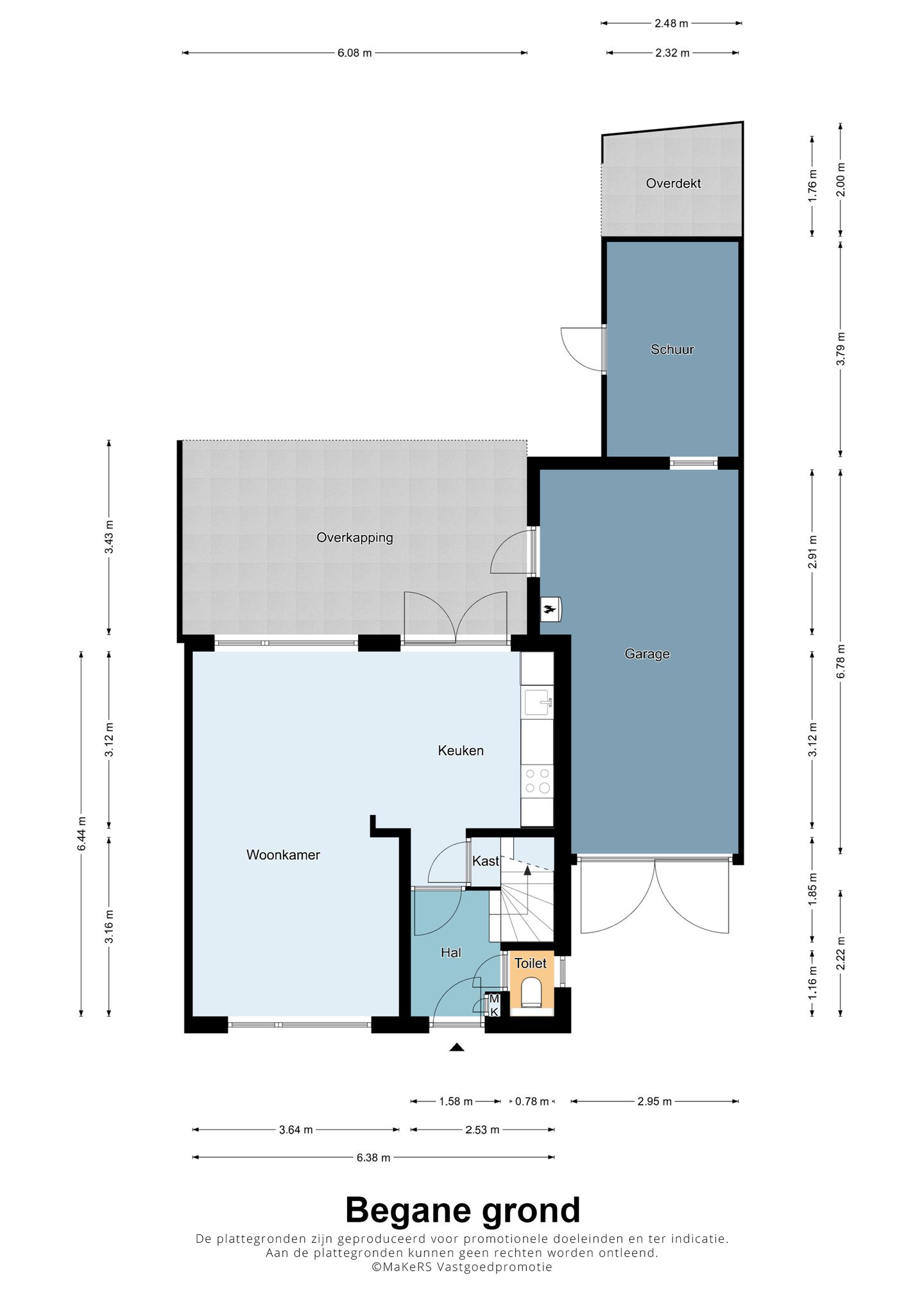 Foto 34 van Doctor Schaepmanstraat 16