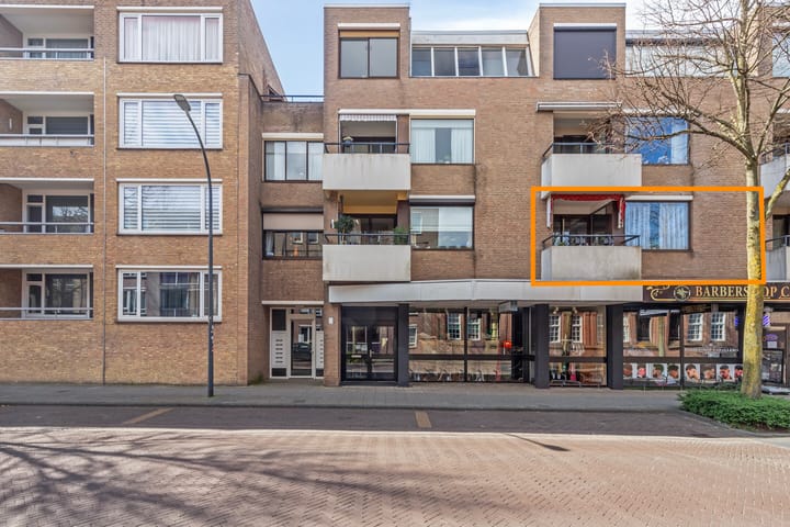 View photo of Stationsstraat 138