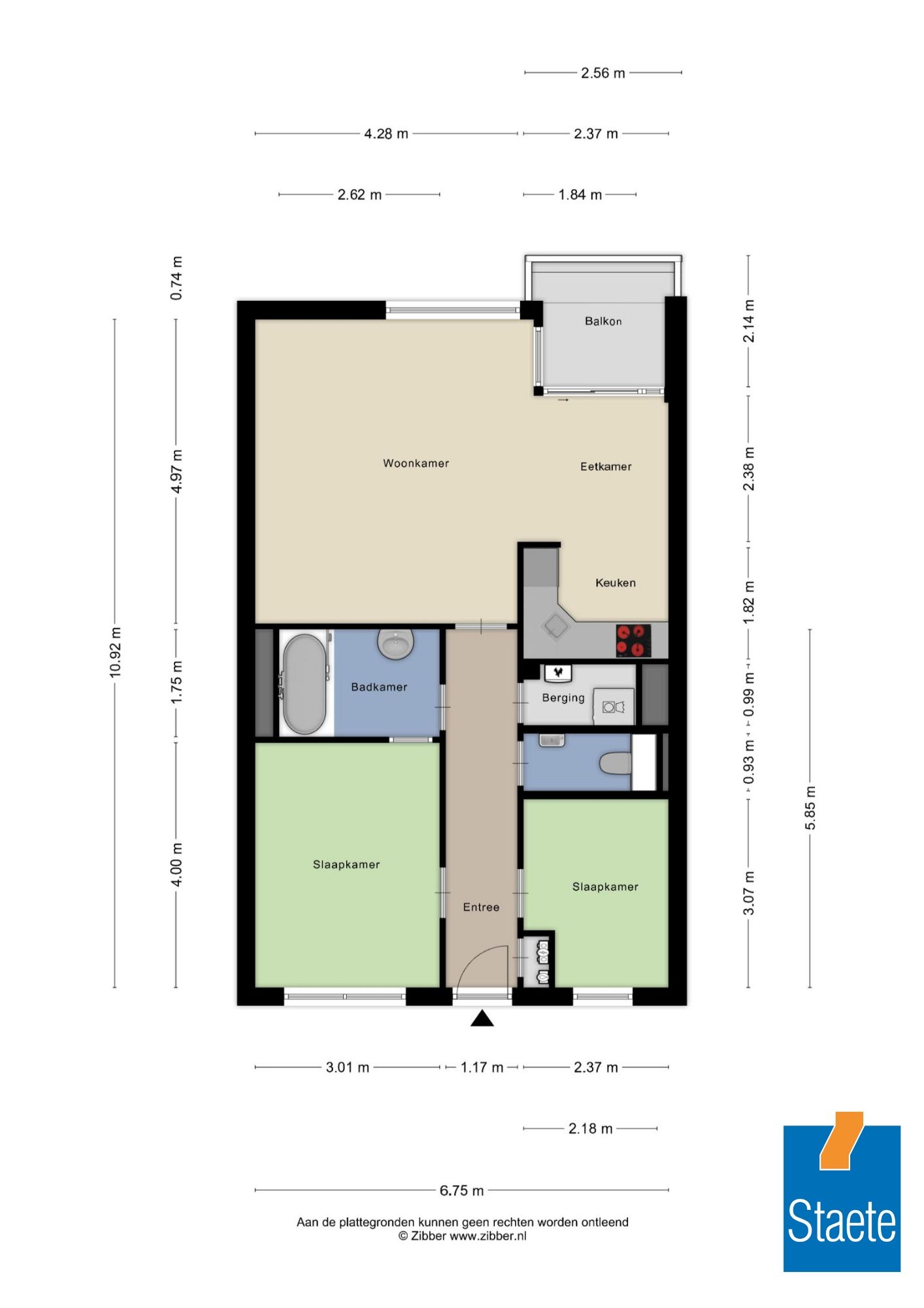 Foto 21 van Stationsstraat 138