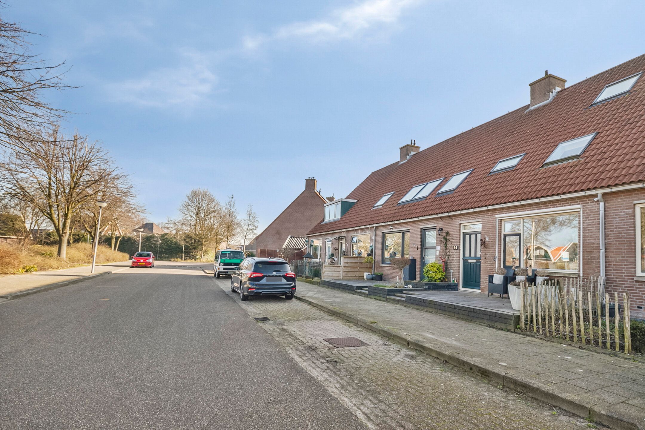 Photo 3 of Melchiorstraat 44