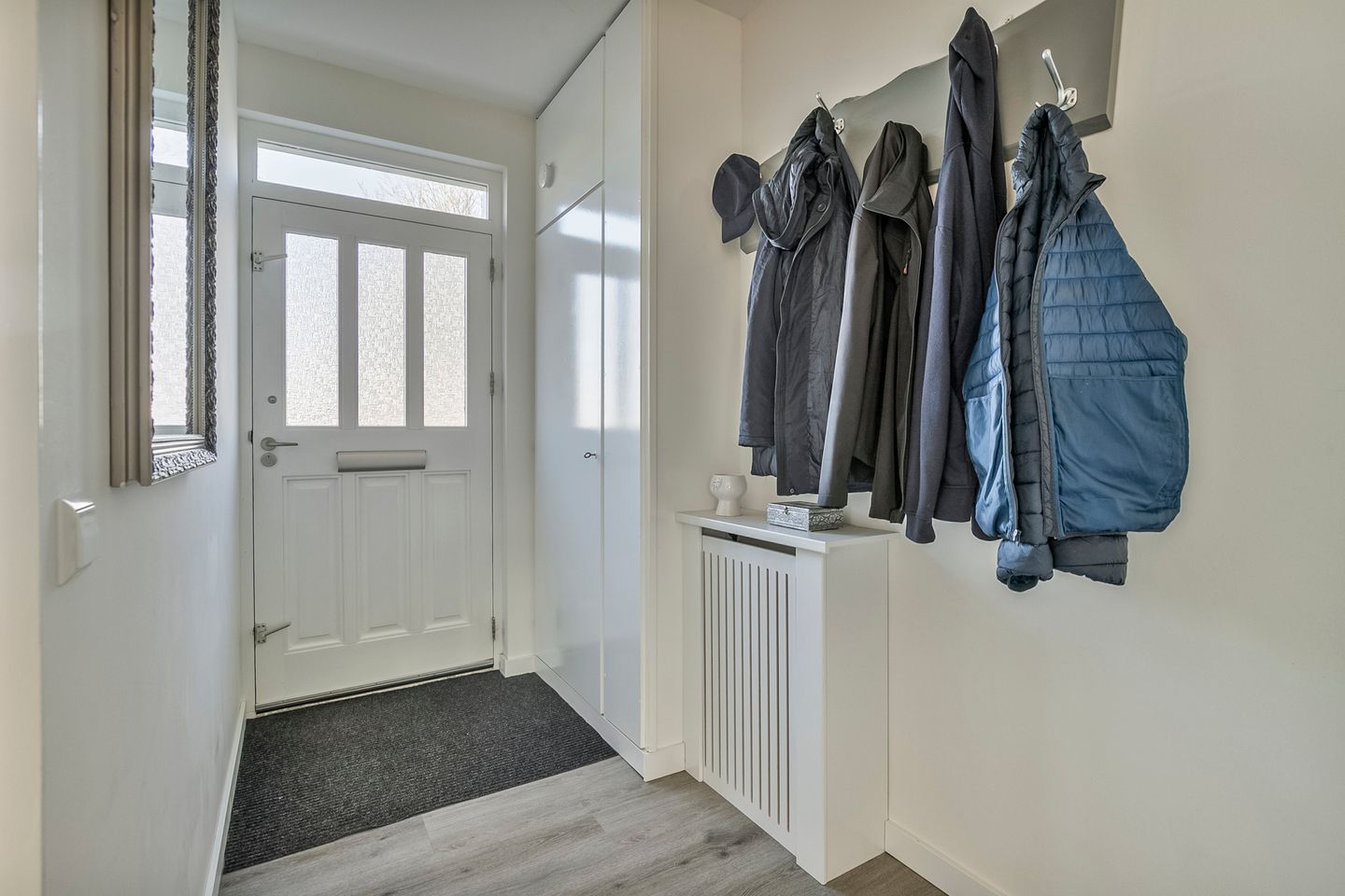 Photo 4 of Melchiorstraat 44