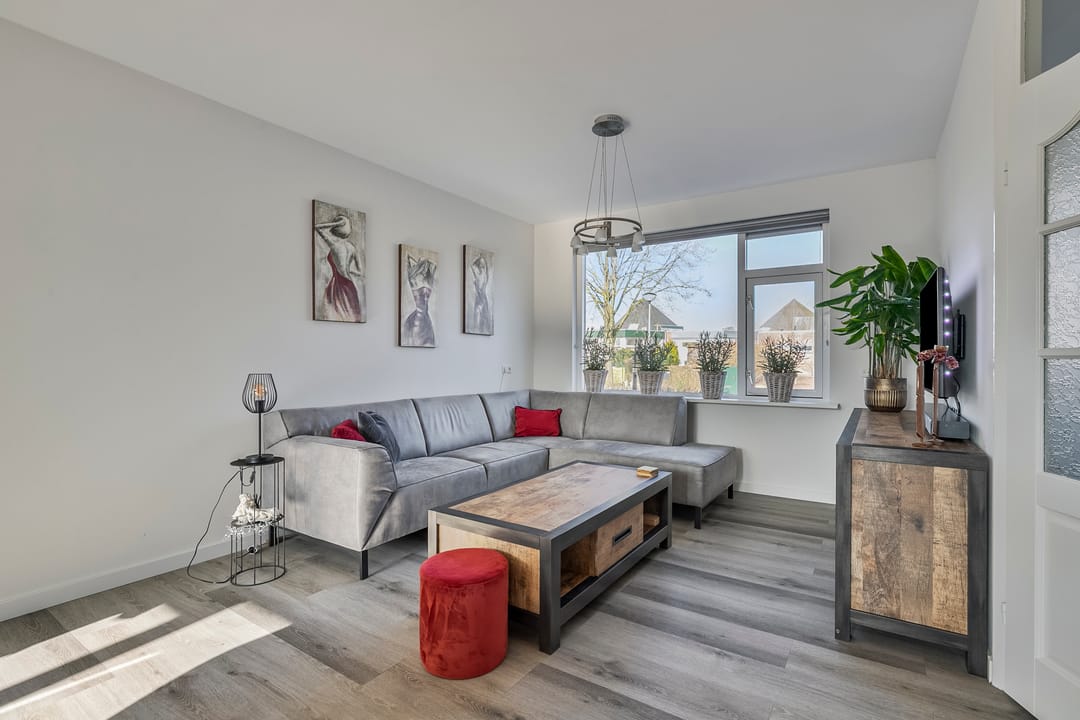 Photo 8 of Melchiorstraat 44