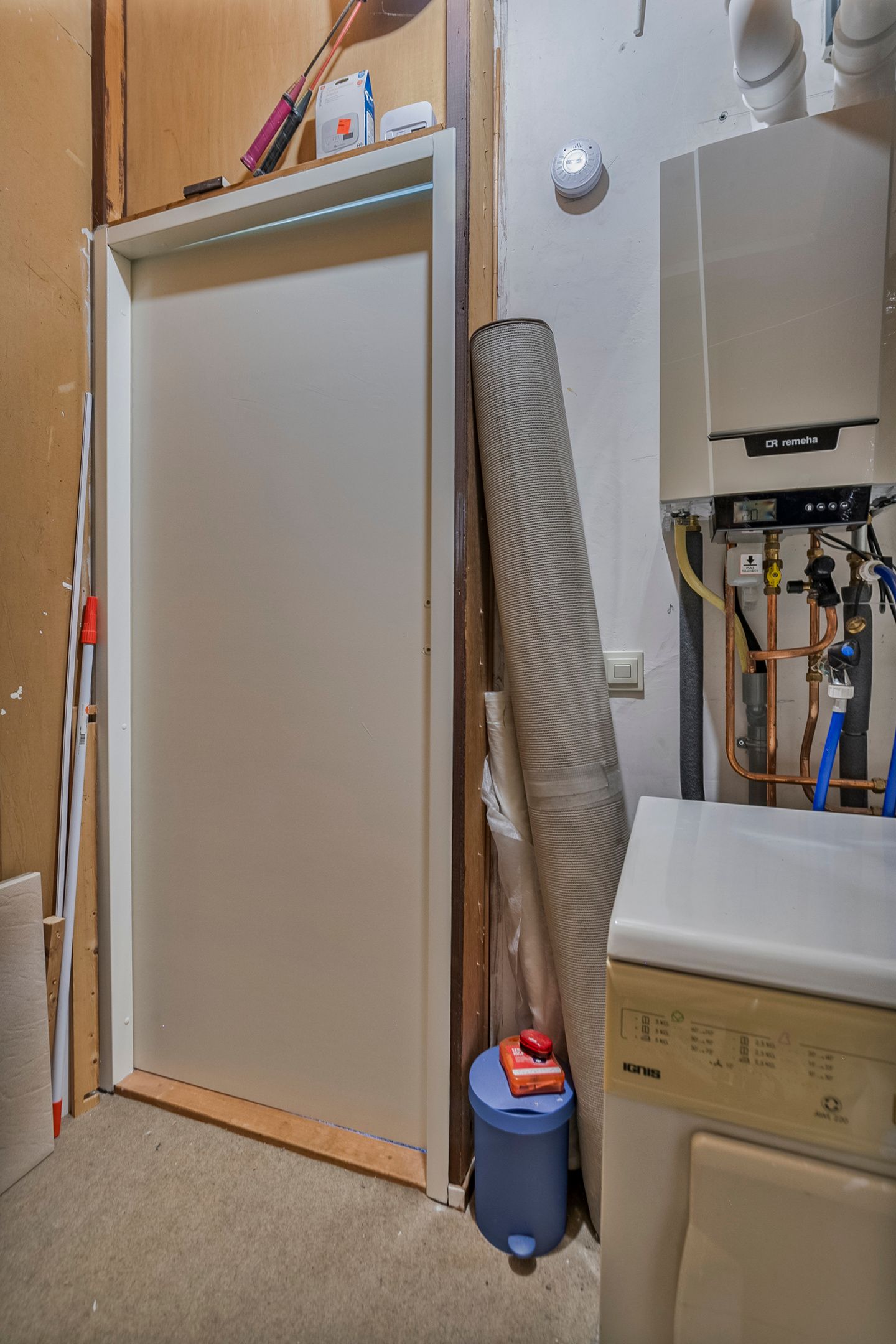 Photo 24 of Melchiorstraat 44