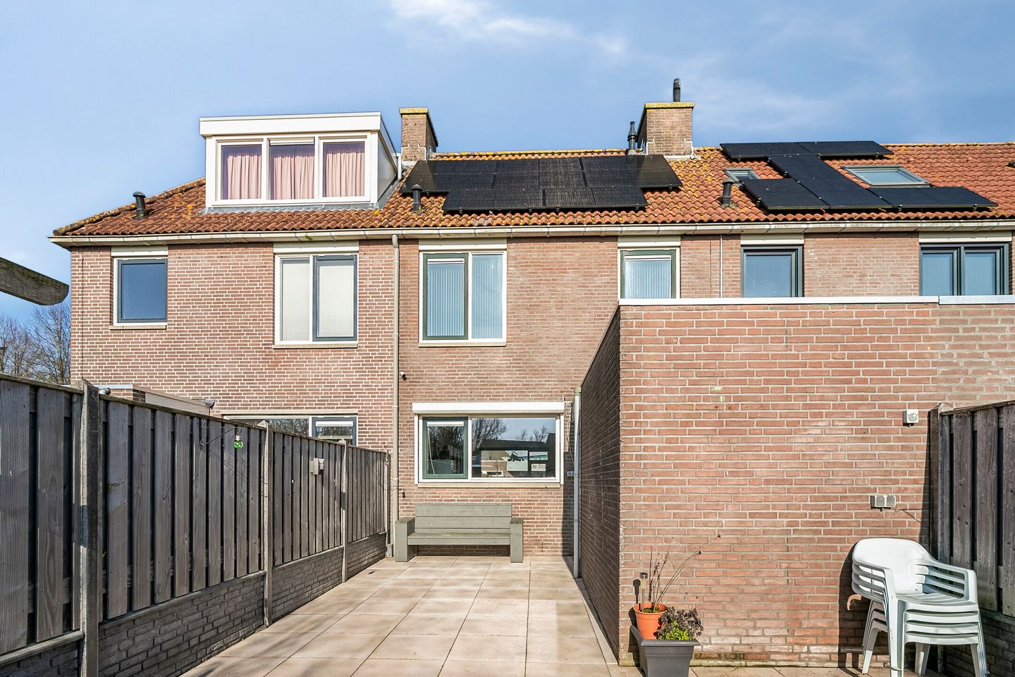 Photo 29 of Melchiorstraat 44