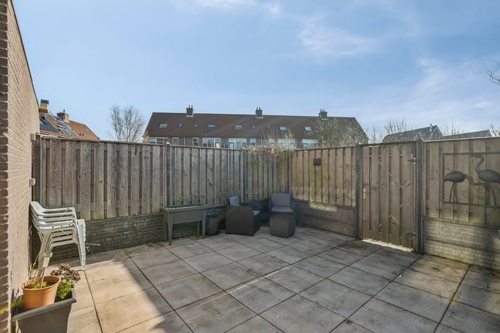 Photo 30 of Melchiorstraat 44