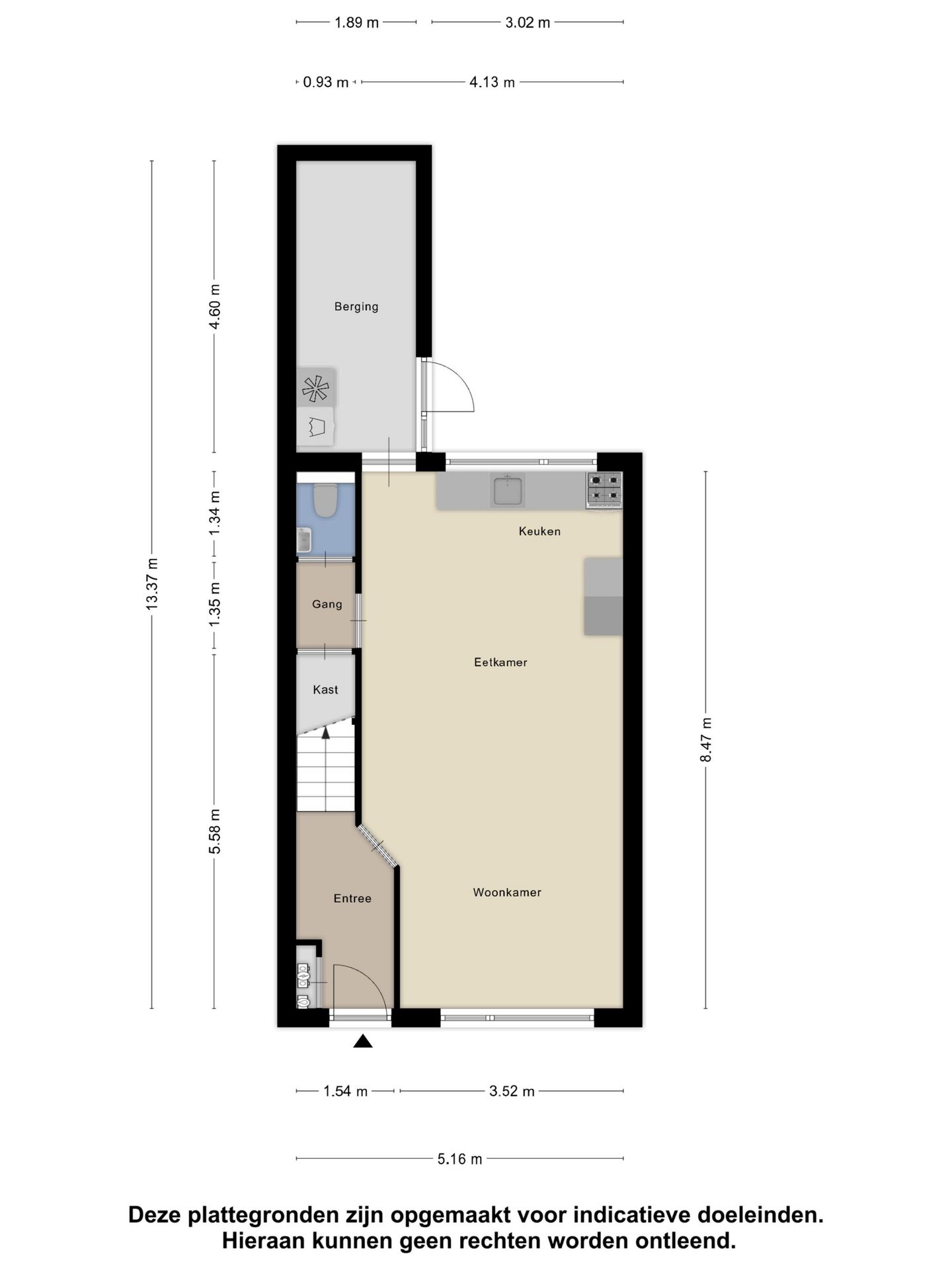 Photo 34 of Melchiorstraat 44