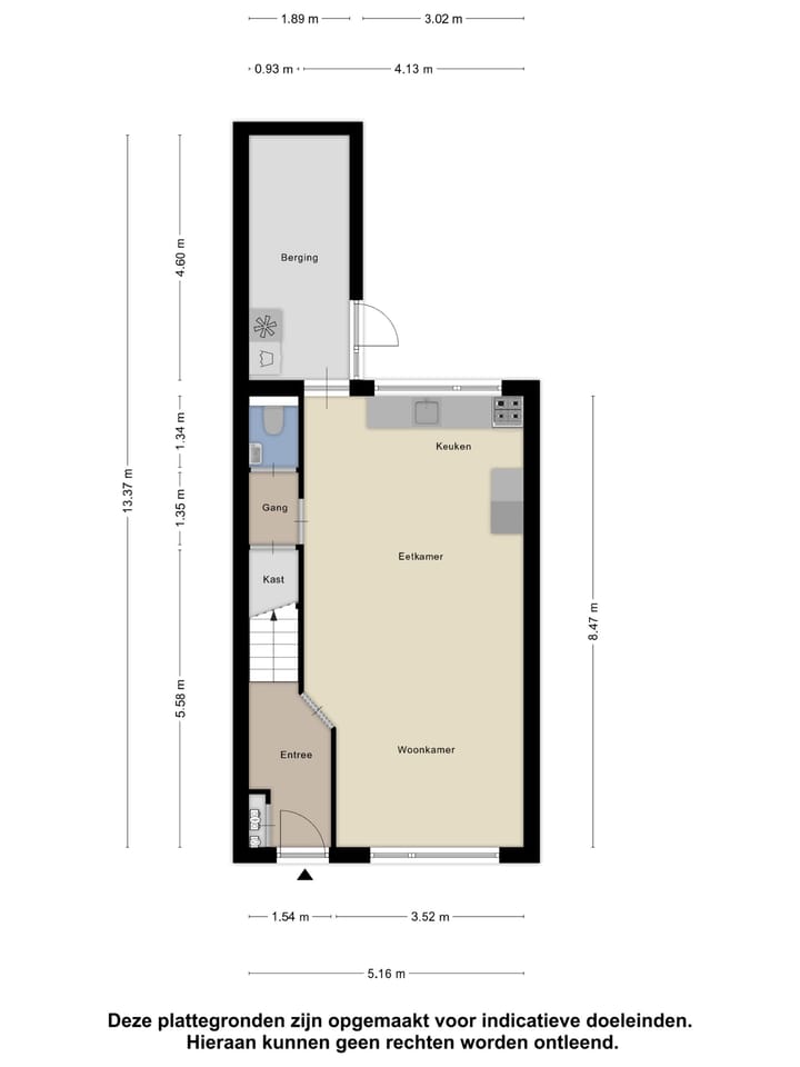 Photo 34 of Melchiorstraat 44