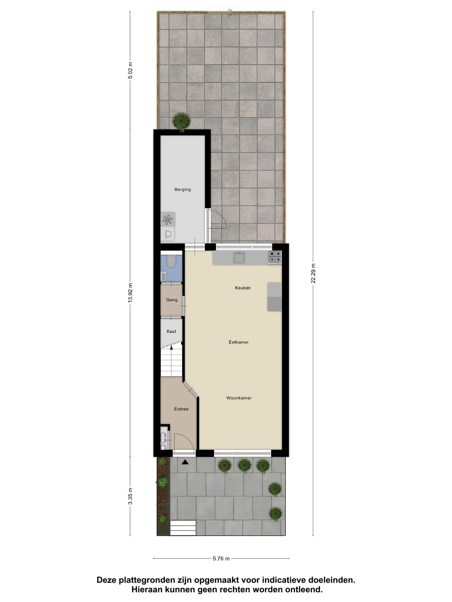 Photo 35 of Melchiorstraat 44