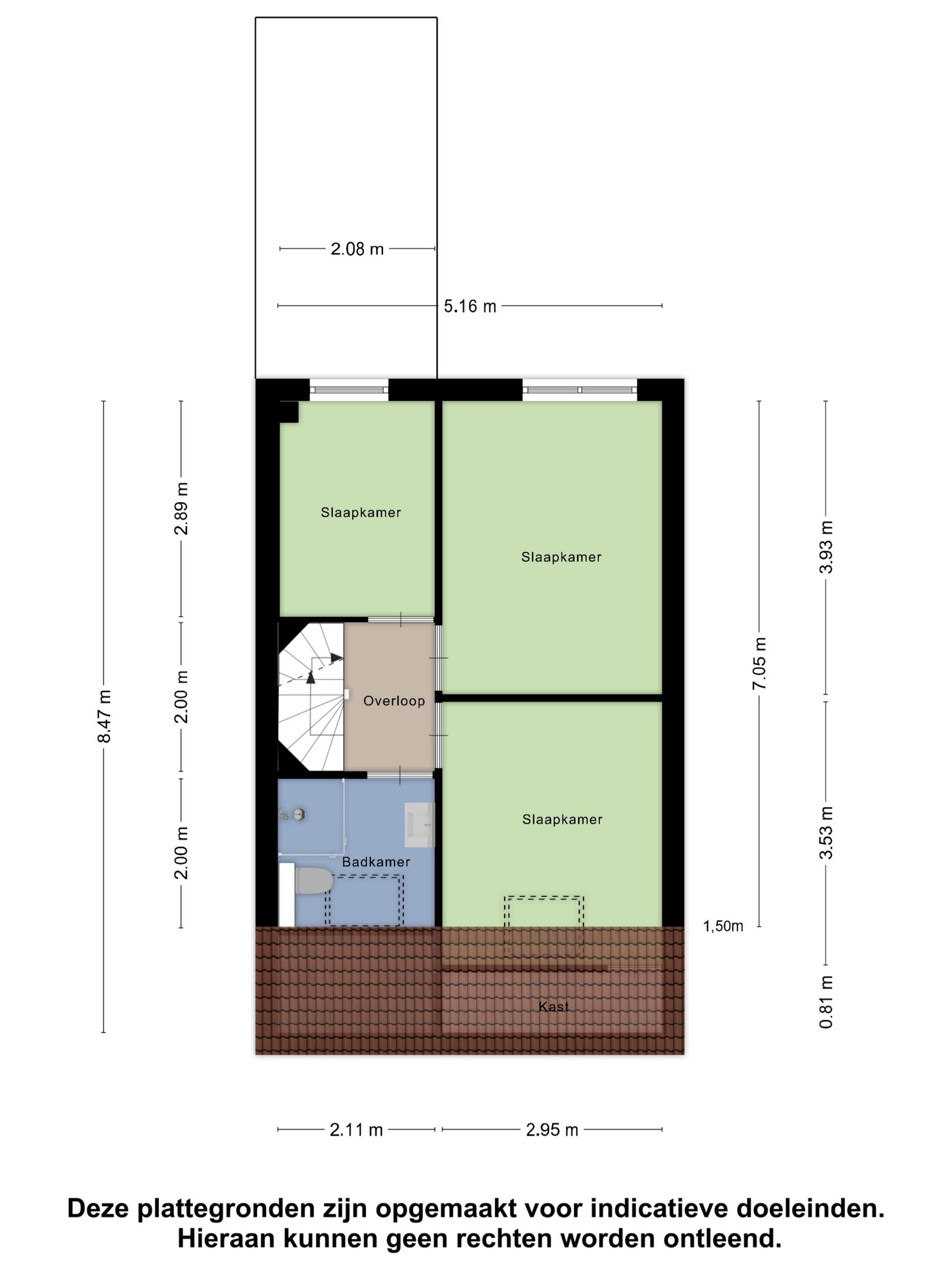 Photo 36 of Melchiorstraat 44