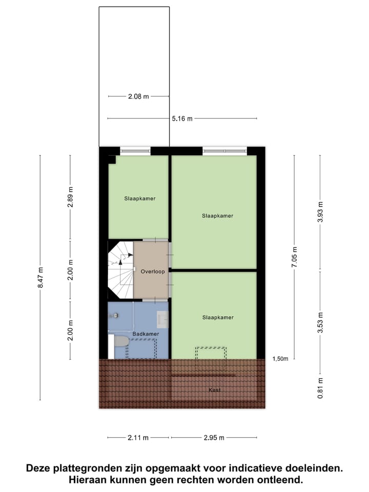 Photo 36 of Melchiorstraat 44