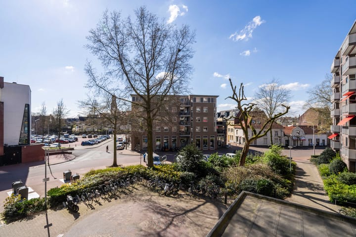 Foto 5 van Hoogpoort 44