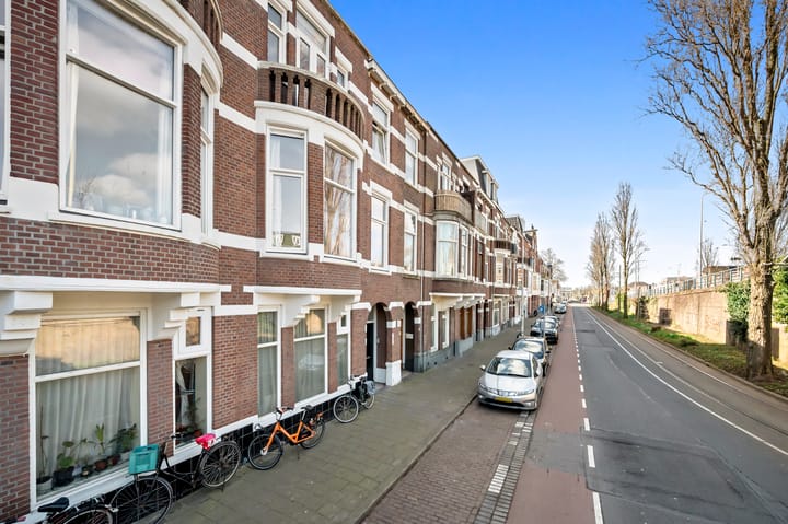 Foto 3 van Weteringkade 95