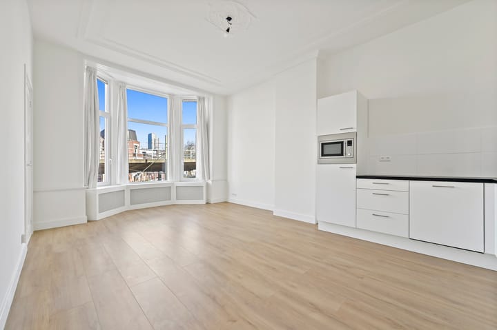 Foto 4 van Weteringkade 95