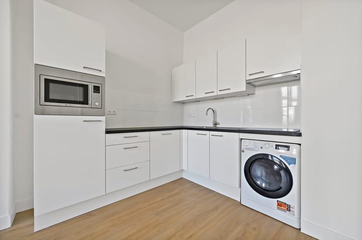 Foto 5 van Weteringkade 95