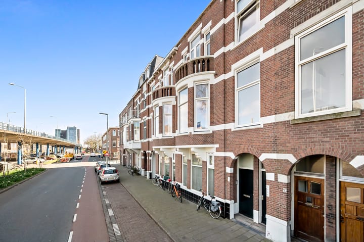 Foto 8 van Weteringkade 95