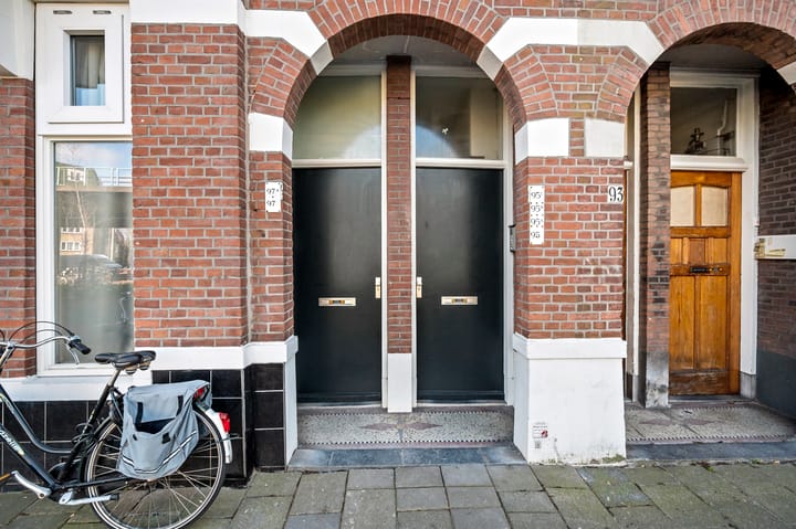 Foto 9 van Weteringkade 95