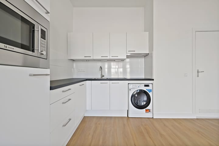 Foto 11 van Weteringkade 95