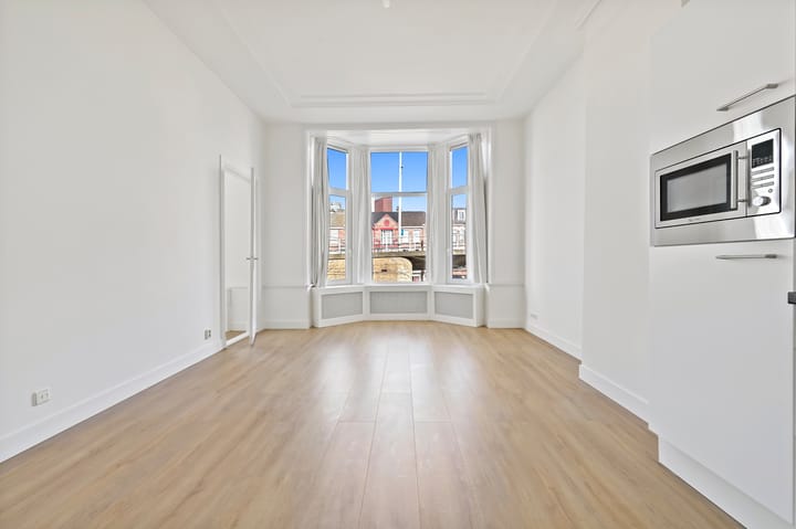 Foto 12 van Weteringkade 95