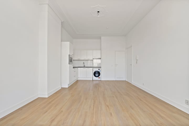 Foto 13 van Weteringkade 95