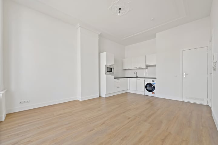 Foto 14 van Weteringkade 95